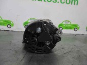 Recambio de alternador para mg serie 45 (rt) 1.6 16v cat referencia OEM IAM YLE102430  