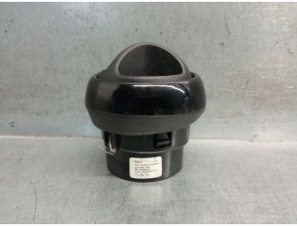 Recambio de aireador para smart forfour hatchback (453) 0.9 (453.044, 453.053) referencia OEM IAM 687600261R A45383051019 