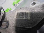 Recambio de mangueta delantera derecha para renault laguna iii kte3/ kte30e 3.0 referencia OEM IAM 400140006R 400140006R 