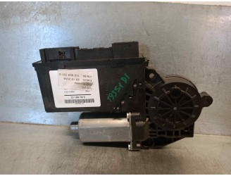 Recambio de motor elevalunas delantero izquierdo para volkswagen touareg (7la) 2.5 tdi referencia OEM IAM 3D1959793E 70 PINES 5 