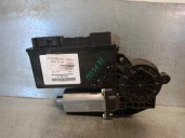 Recambio de motor elevalunas delantero izquierdo para volkswagen touareg (7la) 2.5 tdi referencia OEM IAM 3D1959793E 70 PINES 5 