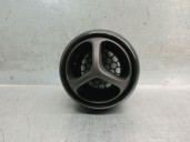 Recambio de aireador para smart forfour hatchback (453) 0.9 (453.044, 453.053) referencia OEM IAM 687600261R A45383051019 