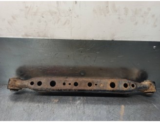 Recambio de brazo suspension inferior trasero derecho para nissan x-trail (t31) le referencia OEM IAM 55110JG000  