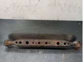 Recambio de brazo suspension inferior trasero derecho para nissan x-trail (t31) le referencia OEM IAM 55110JG000  