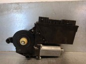 Recambio de motor elevalunas delantero izquierdo para volkswagen touareg (7la) 2.5 tdi referencia OEM IAM 3D1959793E 70 PINES 5 