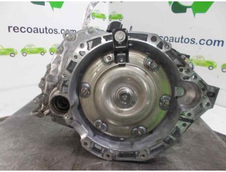 Recambio de caja cambios para renault laguna iii kte3/ kte30e 3.0 referencia OEM IAM AJ0006 EDM0129 8200582069