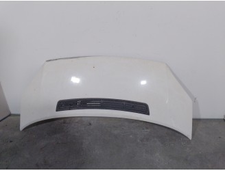 Replacement hood for Ford Transit closed box van '06 2.4 TDCi CAT OEM IAM reference 1742622 
