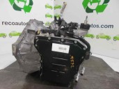 Recambio de caja cambios para renault laguna iii kte3/ kte30e 3.0 referencia OEM IAM AJ0006 EDM0129 8200582069