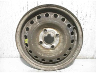 Recambio de llanta para opel combo (corsa b) 1.7 diesel referencia OEM IAM 9127613 R13X5JH2ET49 
