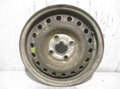 Recambio de llanta para opel combo (corsa b) 1.7 diesel referencia OEM IAM 9127613 R13X5JH2ET49 