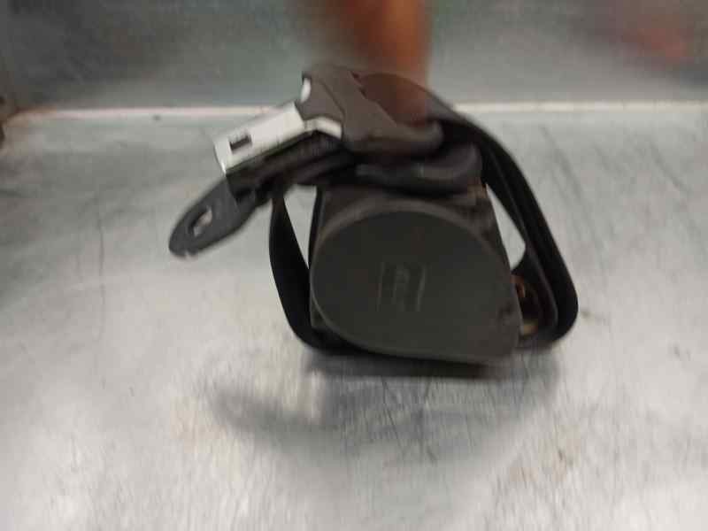 Recambio de cinturon seguridad trasero derecho para peugeot 206 berlina xt referencia OEM IAM A508994  