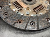 Recambio de kit embrague para hyundai i20 ii (gb, ib) 1.2 referencia OEM IAM 4130002710 