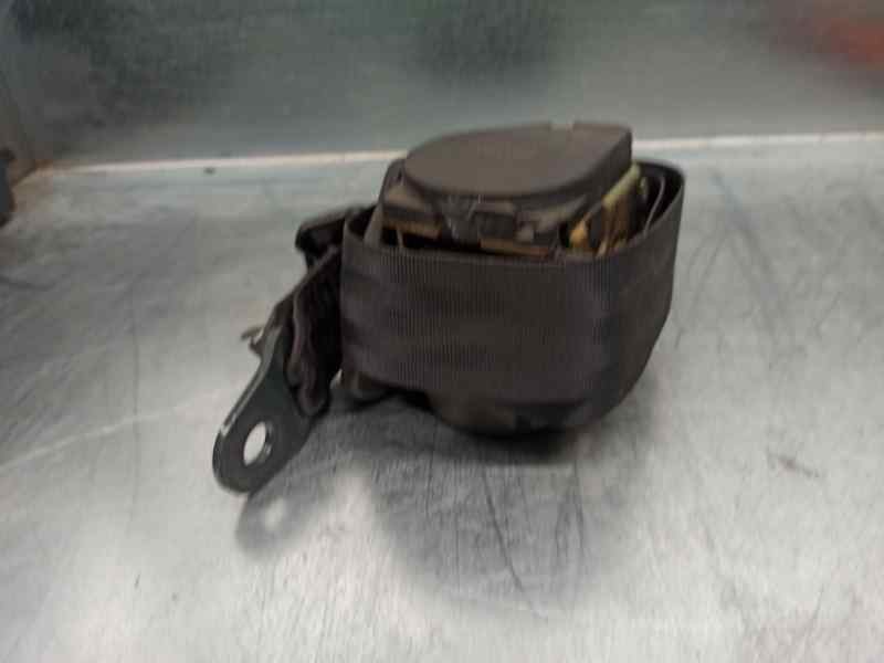 Recambio de cinturon seguridad trasero derecho para peugeot 206 berlina xt referencia OEM IAM A508994  