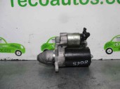 Replacement starter motor for MG Series 45 (RT) 1.6 16V CAT OEM IAM reference 0001106016 BOSCH