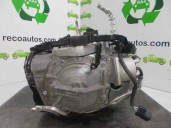 Recambio de caja cambios para renault laguna iii kte3/ kte30e 3.0 referencia OEM IAM AJ0006 EDM0129 8200582069