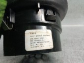Recambio de aireador para smart forfour hatchback (453) 0.9 (453.044, 453.053) referencia OEM IAM 687600261R A45383051019 