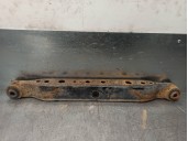 Recambio de brazo suspension inferior trasero derecho para nissan x-trail (t31) le referencia OEM IAM 55110JG000  