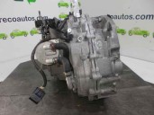 Recambio de caja cambios para renault laguna iii kte3/ kte30e 3.0 referencia OEM IAM AJ0006 EDM0129 8200582069