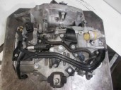 Recambio de caja cambios para renault laguna iii kte3/ kte30e 3.0 referencia OEM IAM AJ0006 EDM0129 8200582069