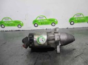Replacement starter motor for MG Series 45 (RT) 1.6 16V CAT OEM IAM reference 0001106016 BOSCH