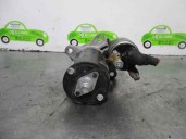 Replacement starter motor for MG Series 45 (RT) 1.6 16V CAT OEM IAM reference 0001106016 BOSCH