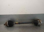 Recambio de transmision delantera izquierda para audi a6 berlina (c4) 2.3 referencia OEM IAM 4A0407271DK 