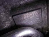 Recambio de caja cambios para renault laguna iii kte3/ kte30e 3.0 referencia OEM IAM AJ0006 EDM0129 8200582069