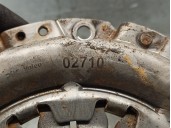 Recambio de kit embrague para hyundai i20 ii (gb, ib) 1.2 referencia OEM IAM 4130002710 