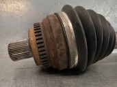 Recambio de transmision delantera izquierda para audi a6 berlina (c4) 2.3 referencia OEM IAM 4A0407271DK 