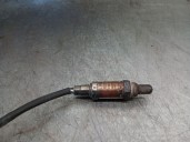 Replacement lambda sensor for Seat Cordoba Saloon (6K2) 1.4 OEM IAM reference 6K0906265 037906265S 0258003676 BOSCH