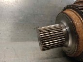 Recambio de transmision delantera izquierda para audi a6 berlina (c4) 2.3 referencia OEM IAM 4A0407271DK 