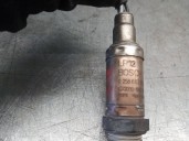 Replacement lambda sensor for Seat Cordoba Saloon (6K2) 1.4 OEM IAM reference 6K0906265 037906265S 0258003676 BOSCH