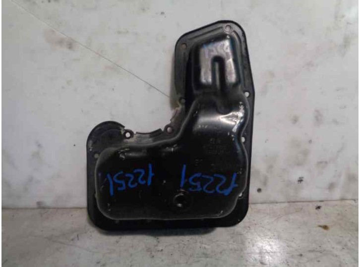 Recambio de carter para citroën c3 ii (sc_) 1.0 vti 68 referencia OEM IAM 9675431880 KA983105 