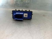 Recambio de mandos salpicadero para peugeot 208 1.6 e-hdi fap referencia OEM IAM 967501052D 