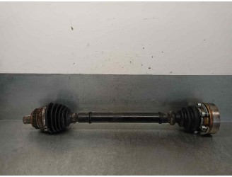 Recambio de transmision delantera derecha para audi a6 berlina (c4) 2.3 referencia OEM IAM 4A0407272DK  