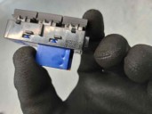 Recambio de mandos salpicadero para peugeot 208 1.6 e-hdi fap referencia OEM IAM 967501052D 