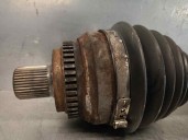 Recambio de transmision delantera derecha para audi a6 berlina (c4) 2.3 referencia OEM IAM 4A0407272DK 
