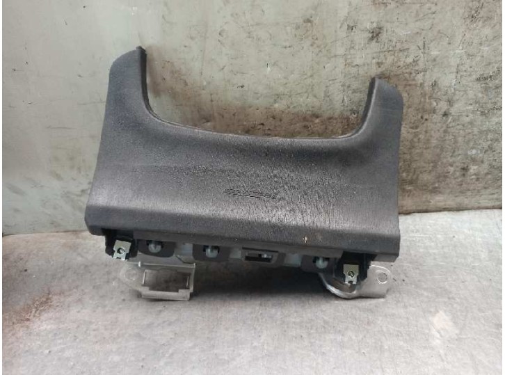 Replacement front left airbag for Toyota Prius (NHW30) 1.8 16V CAT (Hybrid) OEM IAM reference 7390047020C0 LOWER 