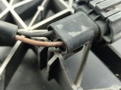 Recambio de electroventilador para rover streetwise hatchback 1.4 referencia OEM IAM JRB108210  756425H VALEO