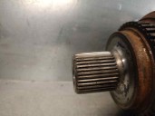 Recambio de transmision delantera derecha para audi a6 berlina (c4) 2.3 referencia OEM IAM 4A0407272DK  