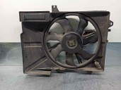 Recambio de electroventilador para hyundai getz (tb) 1.1 12v cat referencia OEM IAM 253801C150  