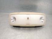 Recambio de luz interior para volvo xc70 ii (136) d4 awd referencia OEM IAM 39826655 39826655 