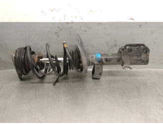 Recambio de amortiguador delantero derecho para smart forfour hatchback (453) 0.9 (453.044, 453.053) referencia OEM IAM A4533230