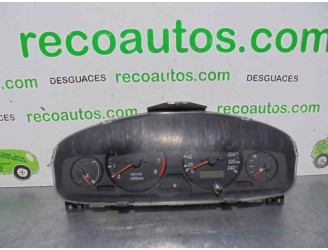 Recambio de cuadro instrumentos para mg serie 45 (rt) 1.6 16v cat referencia OEM IAM YAC003260XXX 