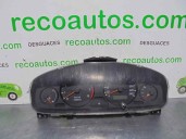 Recambio de cuadro instrumentos para mg serie 45 (rt) 1.6 16v cat referencia OEM IAM YAC003260XXX  