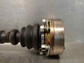 Recambio de transmision delantera derecha para audi a6 berlina (c4) 2.3 referencia OEM IAM 4A0407272DK 