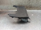 Replacement front left airbag for Toyota Prius (NHW30) 1.8 16V CAT (Hybrid) OEM IAM reference 7390047020C0 LOWER 