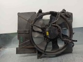 Recambio de electroventilador para hyundai getz (tb) 1.1 12v cat referencia OEM IAM 253801C150 