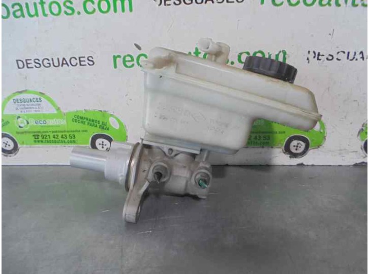 Recambio de bomba freno para renault laguna iii kte3/ kte30e 3.0 referencia OEM IAM 0204051440 0204Y21951 BOSCH