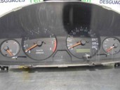 Recambio de cuadro instrumentos para mg serie 45 (rt) 1.6 16v cat referencia OEM IAM YAC003260XXX  